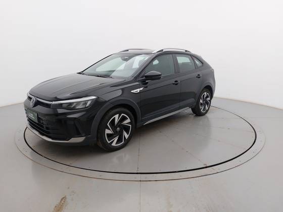 VOLKSWAGEN NIVUS 1.0 200 TSI TOTAL FLEX HIGHLINE AUTOMÁTICO VOLKSWAGEN NIVUS 1.0 200 TSI TOTAL FLEX HIGHLINE AUTOMÁTICO